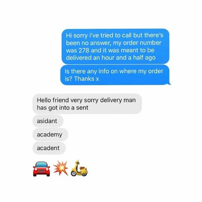 30 Times Restaurants Left Hilarious Replies Under Bad Reviews, Shared By This Instagram Page