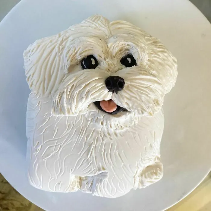 30 Cakes That Range From Cute To Unsettling By BakingThursdays