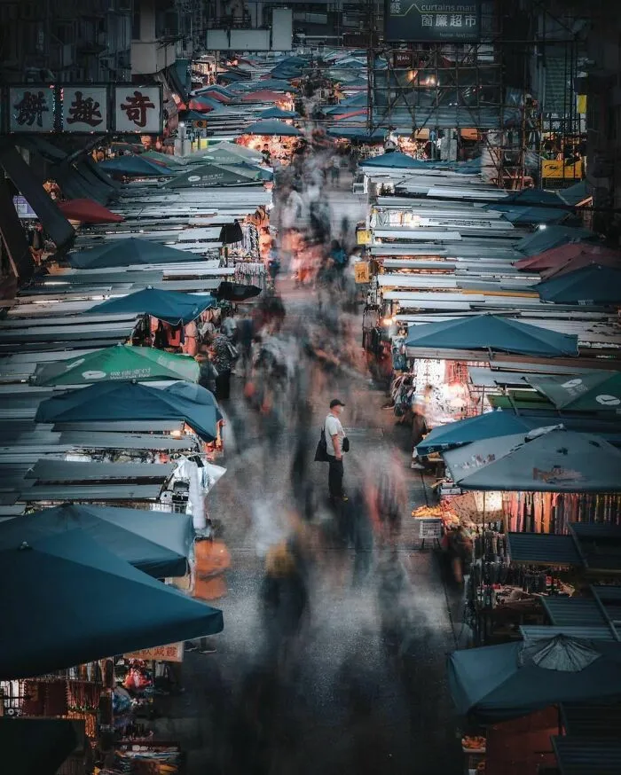 Hong Kong