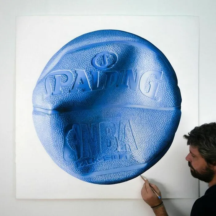 36 Mind-Boggling Hyperrealistic Pencil Drawings By Alessandro Paglia (New Pics)