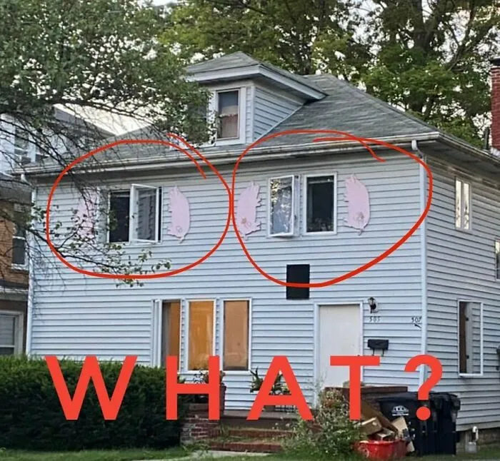 Carpenter Mocks Ridiculous Window Shutter Solutions On His Instagram, So Here Are 30 Of The Funniest New Pics
