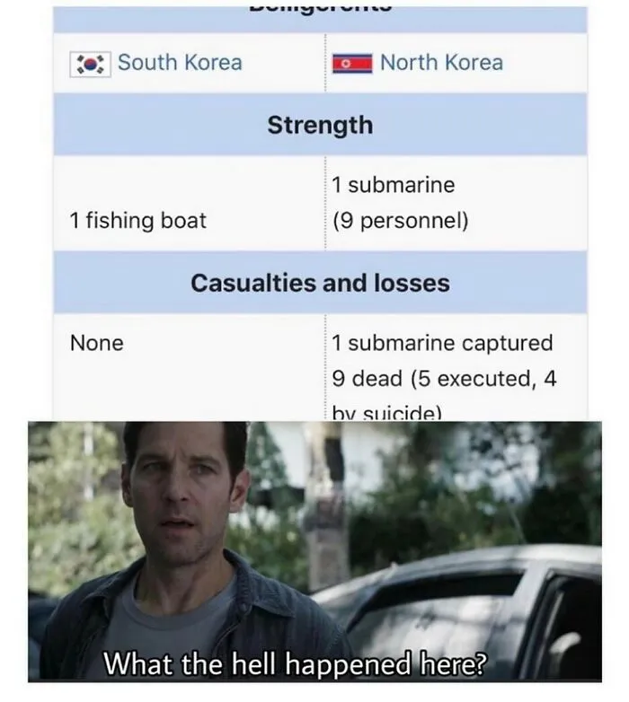 This Instagram Account Educates People By Explaining The Best History Memes Out There (30 Pics)