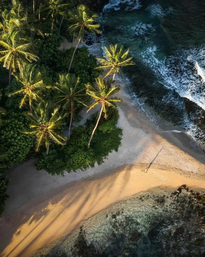 Mirissa, Sri Lanka