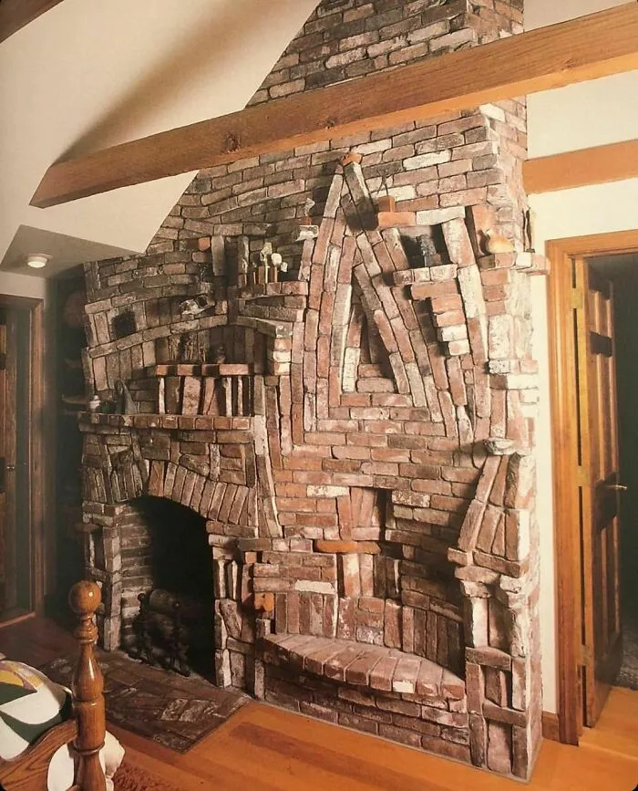 More Is More Is... Shoulda Stopped 100 Bricks Ago