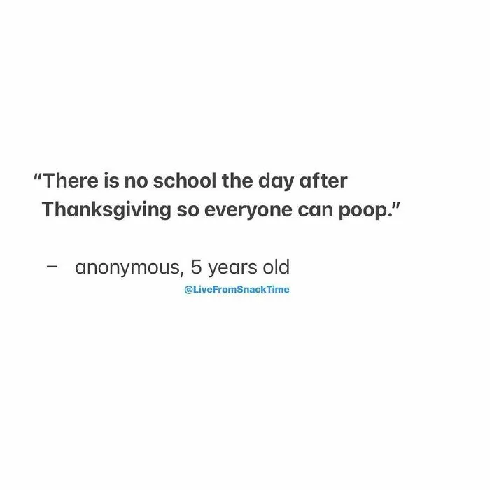 NYC School Teacher Shares Epic Quotes From Little Kids And They're Wholesome And Hilarious (50 New Pics)