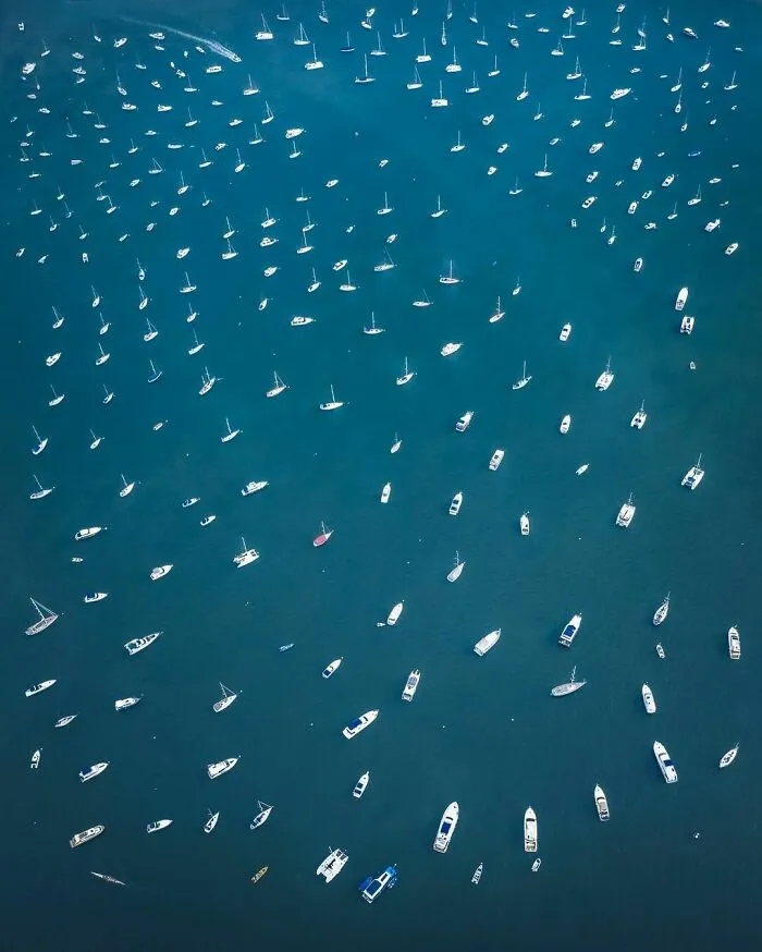 Hebe Haven Yacht Club, Hong Kong