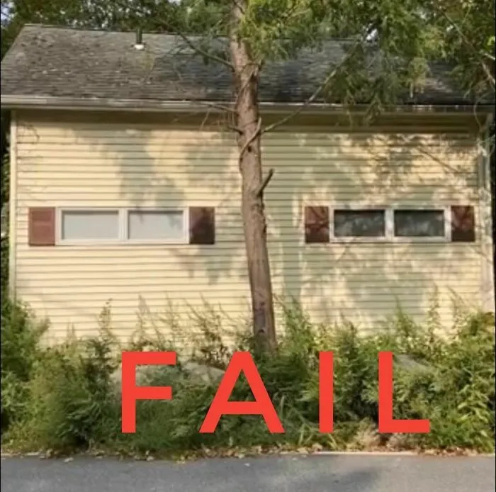 Carpenter Mocks Ridiculous Window Shutter Solutions On His Instagram, So Here Are 30 Of The Funniest New Pics