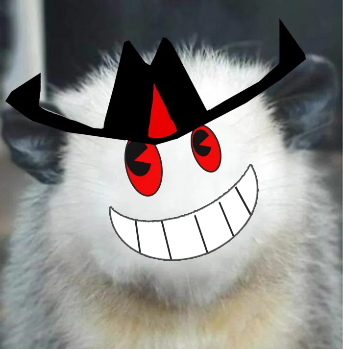 Dark Cowboy