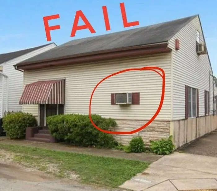 Carpenter Mocks Ridiculous Window Shutter Solutions On His Instagram, So Here Are 30 Of The Funniest New Pics
