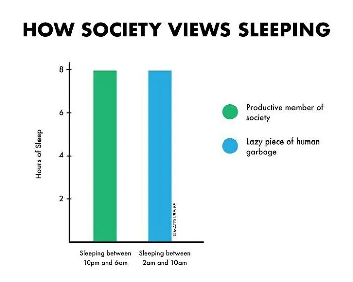 30 New Honest And Funny Charts From Matt Shirley That Perfectly Sum Up Our Lives