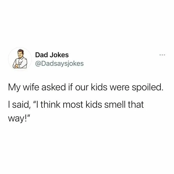 30 Punny Dad Jokes From This Instagram Account That Is Dedicated Exclusively To Them (New Pics)