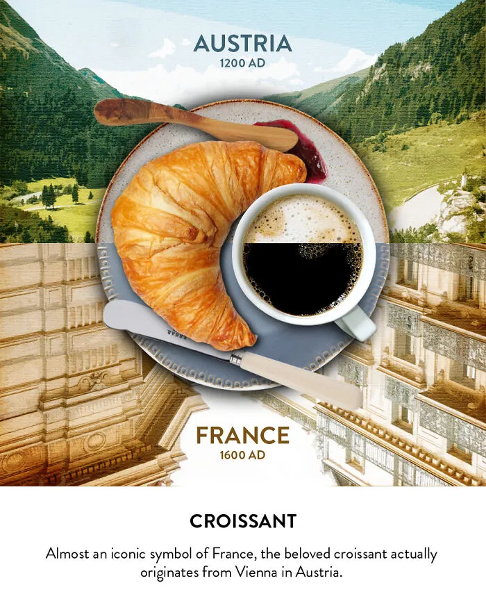 Croissants