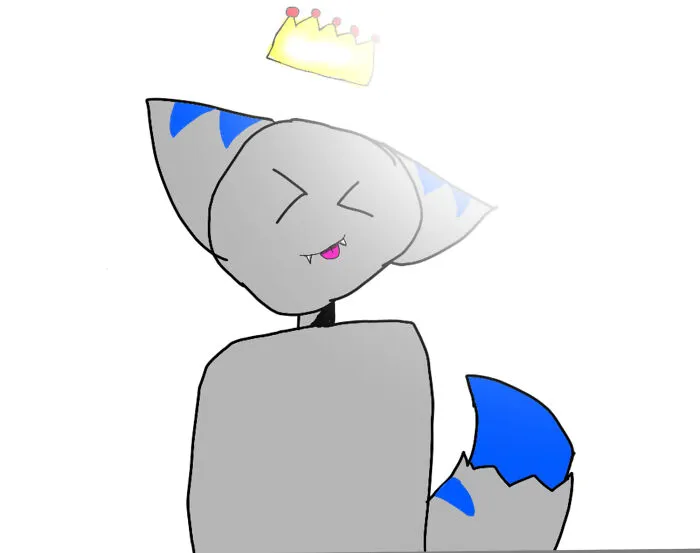 Mine Is Ma Oc
