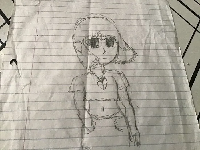I Made This