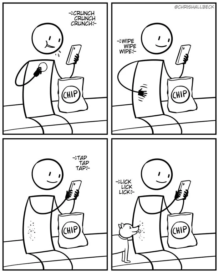 To Celebrate National Pet Day, I've Compiled My 17 Comics About Pets