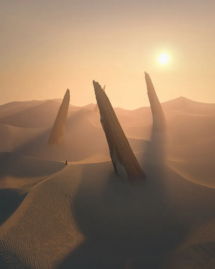 Life's An Endless Journey