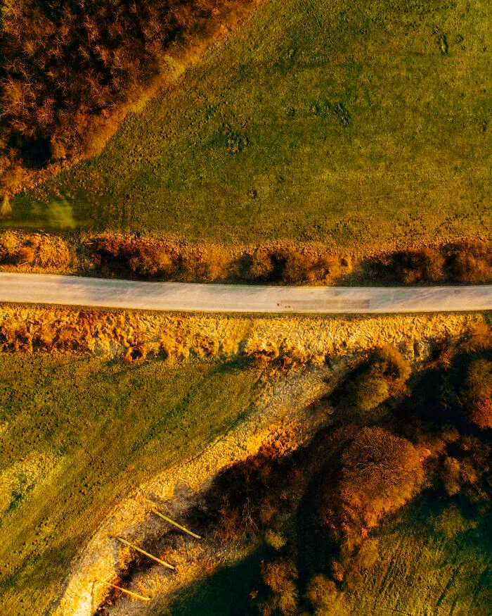 I Discovered The Magic Of Drone Flying