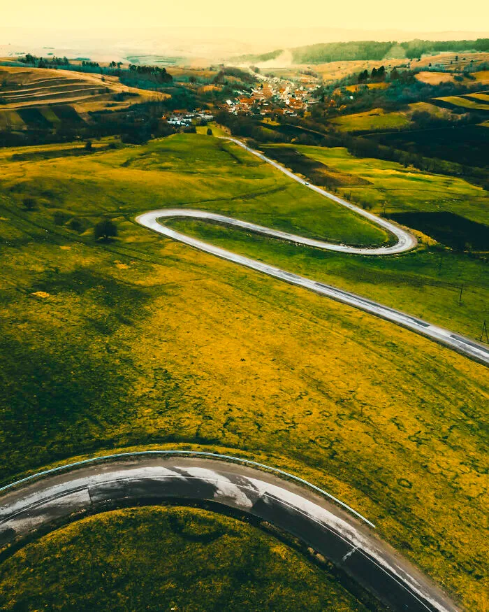 I Discovered The Magic Of Drone Flying