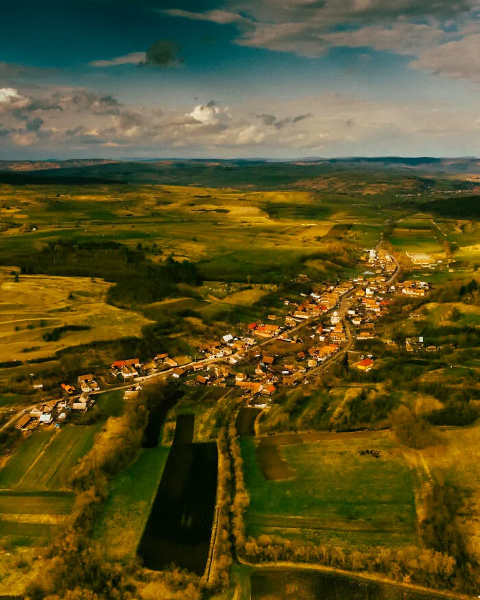 I Discovered The Magic Of Drone Flying