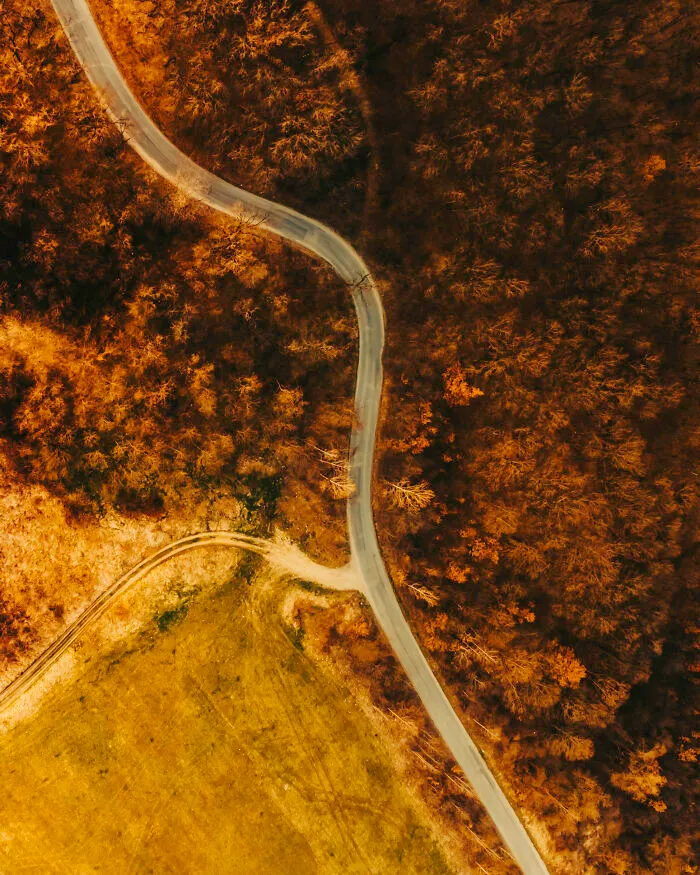 I Discovered The Magic Of Drone Flying