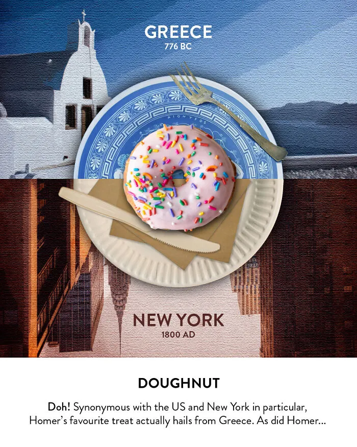 Doughnuts