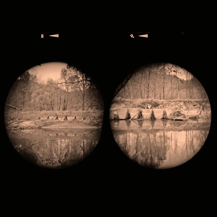 Sesia River