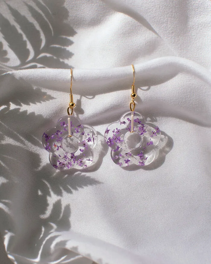 My Handcrafted Jewelry