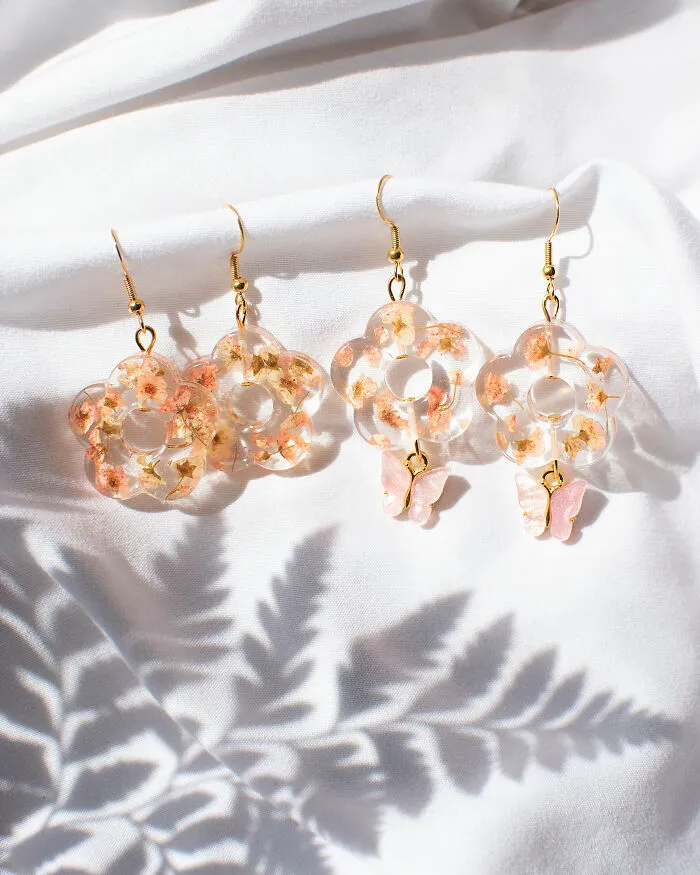 My Handcrafted Jewelry