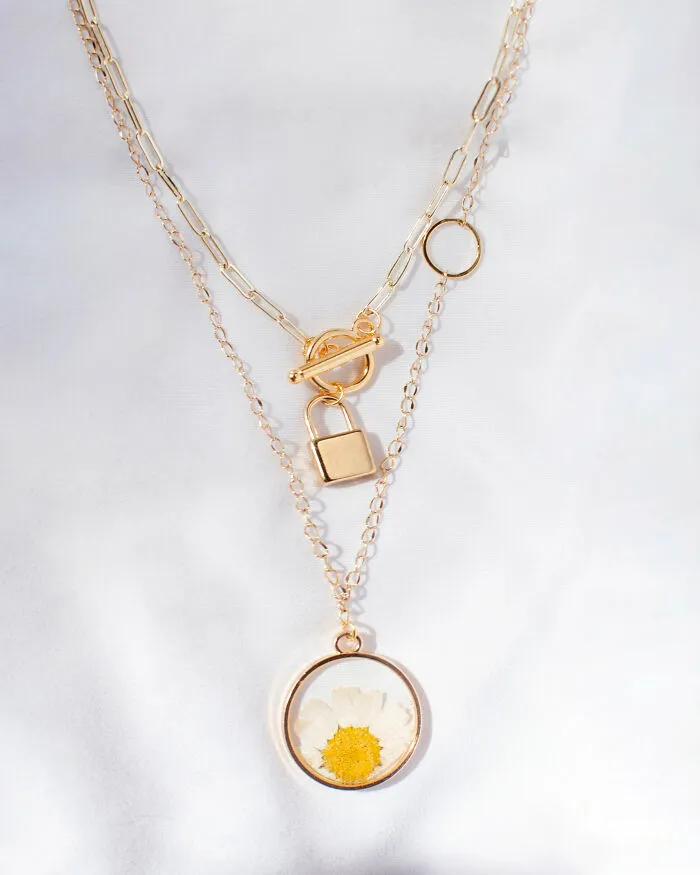 My Handcrafted Jewelry