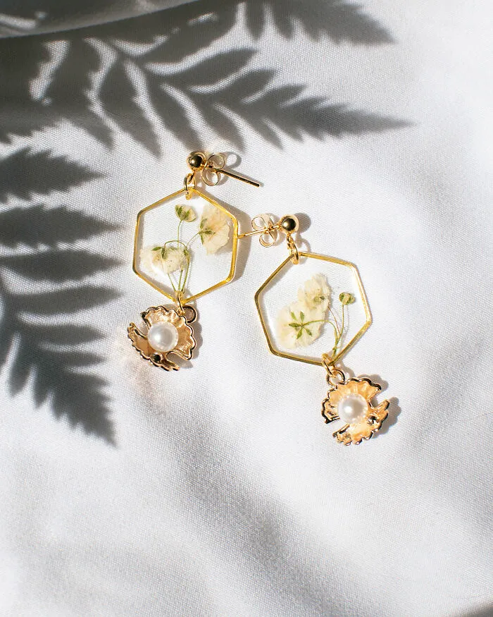 My Handcrafted Jewelry