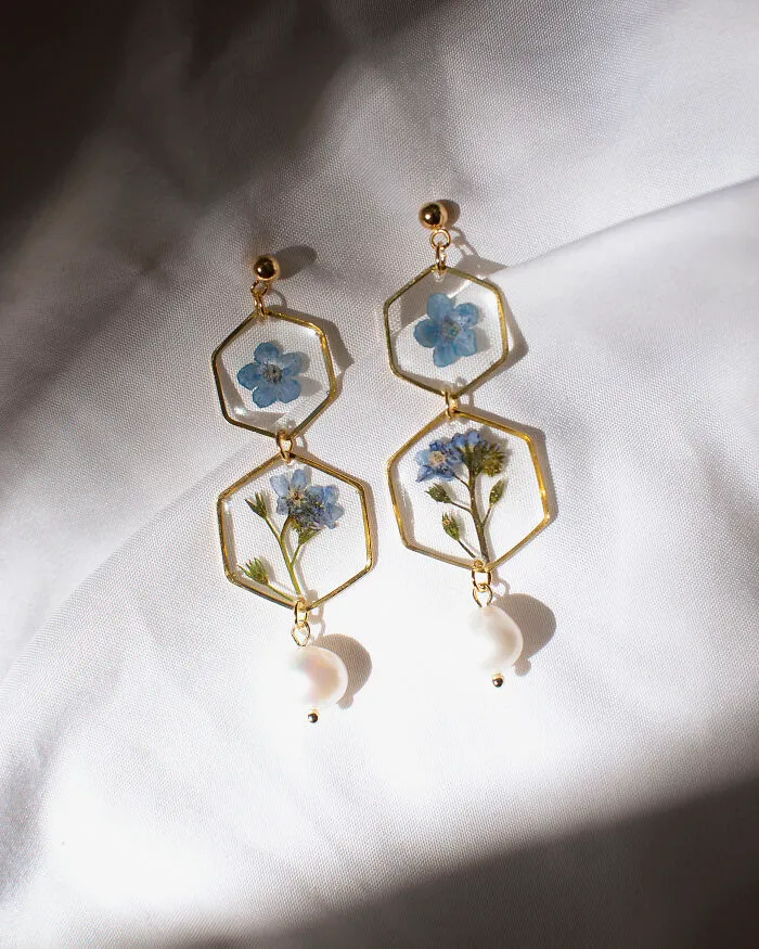 My Handcrafted Jewelry