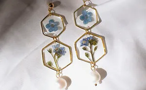 My Handcrafted Jewelry