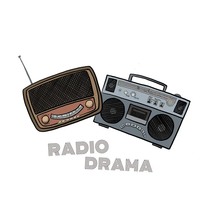 Comedia And Tragedia Tunes