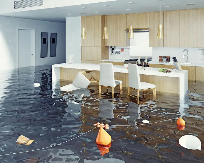 Victor Zastolskiy Created These 54 Surreal Interior Designs