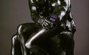 Designers Were Challenged To Imagine Ads In Unexpected Places And Here's The Result (30 Pics)