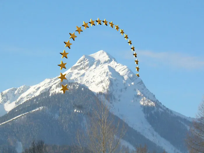 Designers Were Challenged To Imagine Ads In Unexpected Places And Here's The Result (30 Pics)