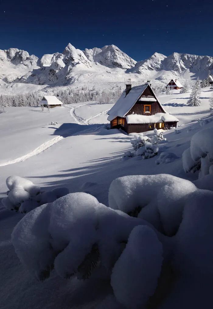 Tatra National Park