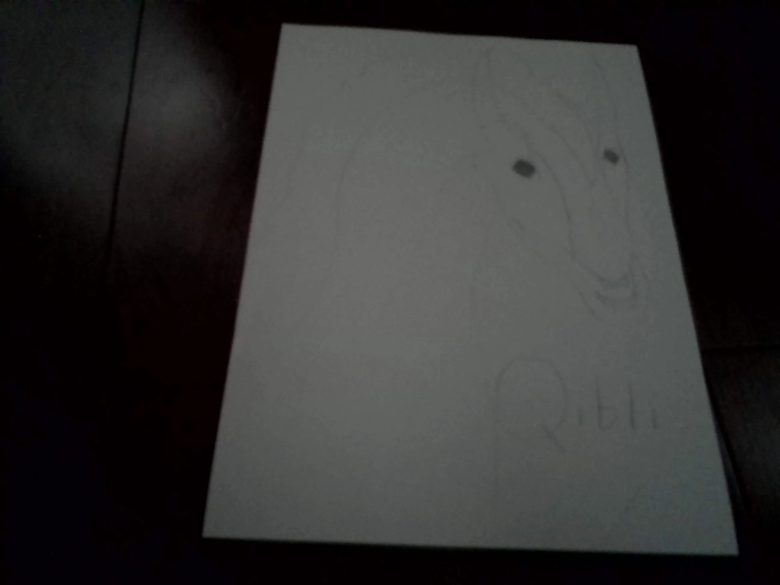 Draw Your Best Wings Of Fire Character