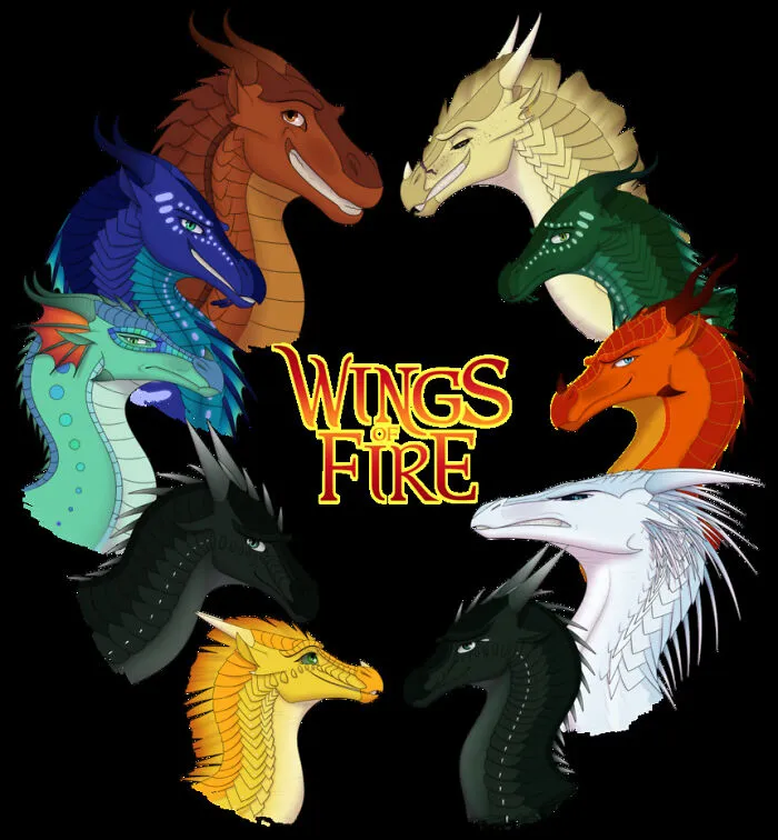 Wings Of Fire