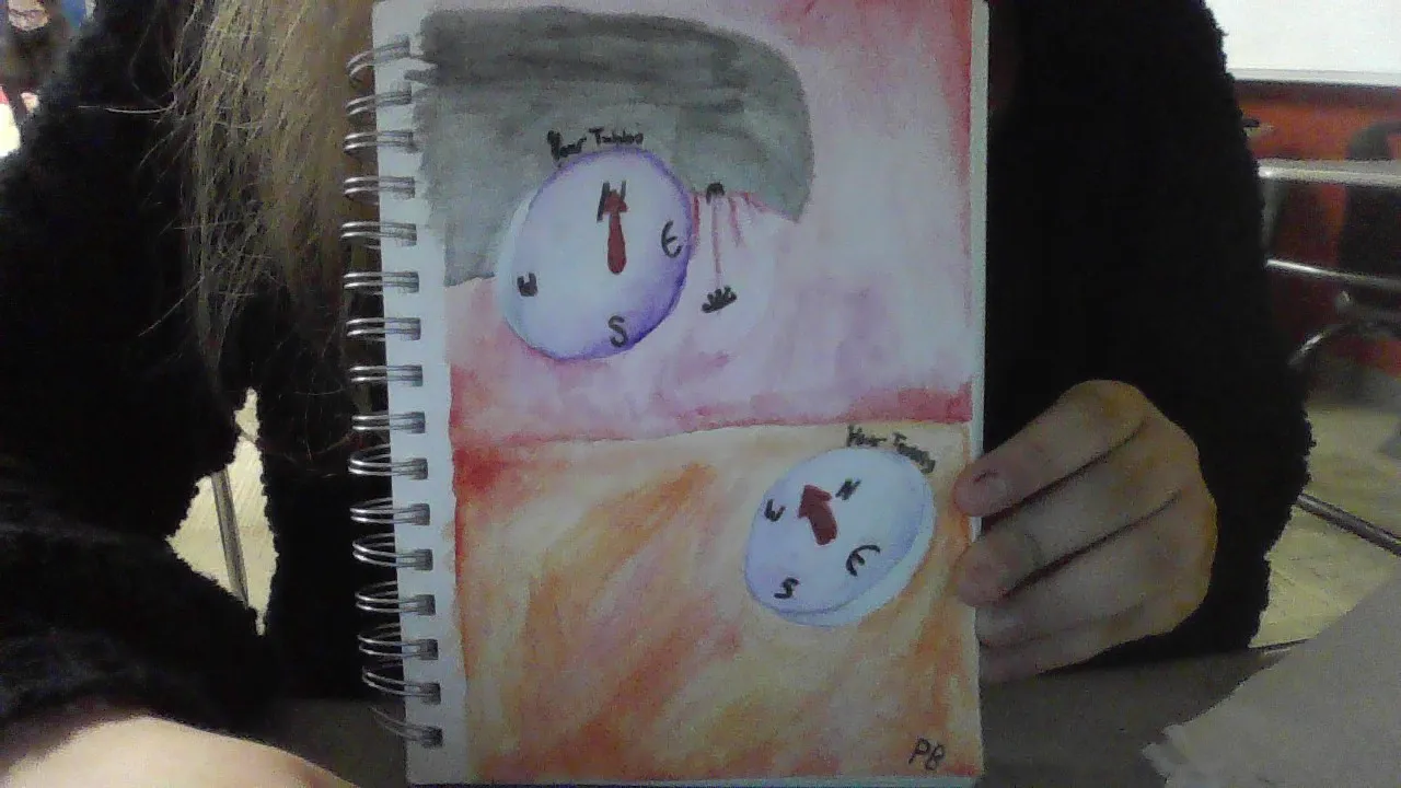 Dream Smp Drawings