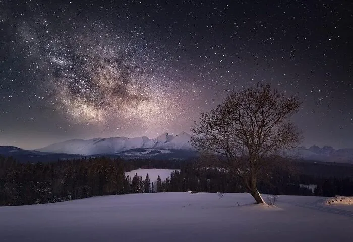 Tatra Mountains
