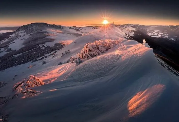 Bieszczady National Park