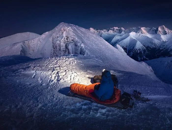 Tatra Mountains