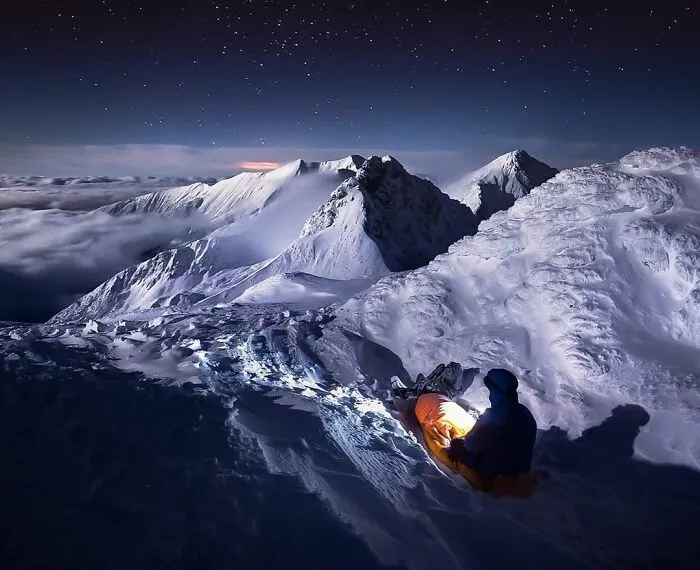 Tatra Mountains