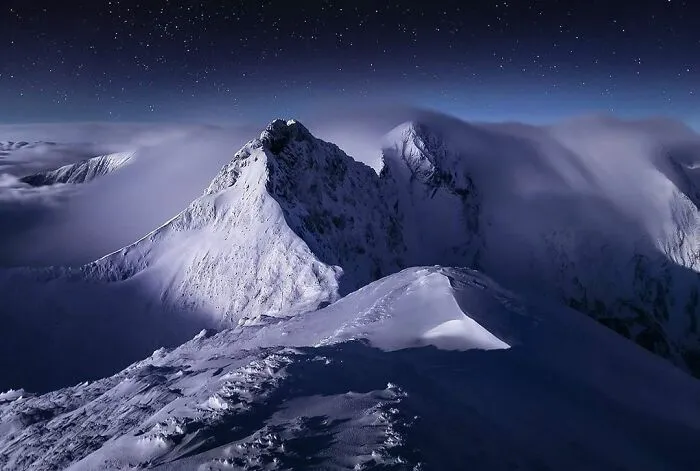 Tatra Mountains