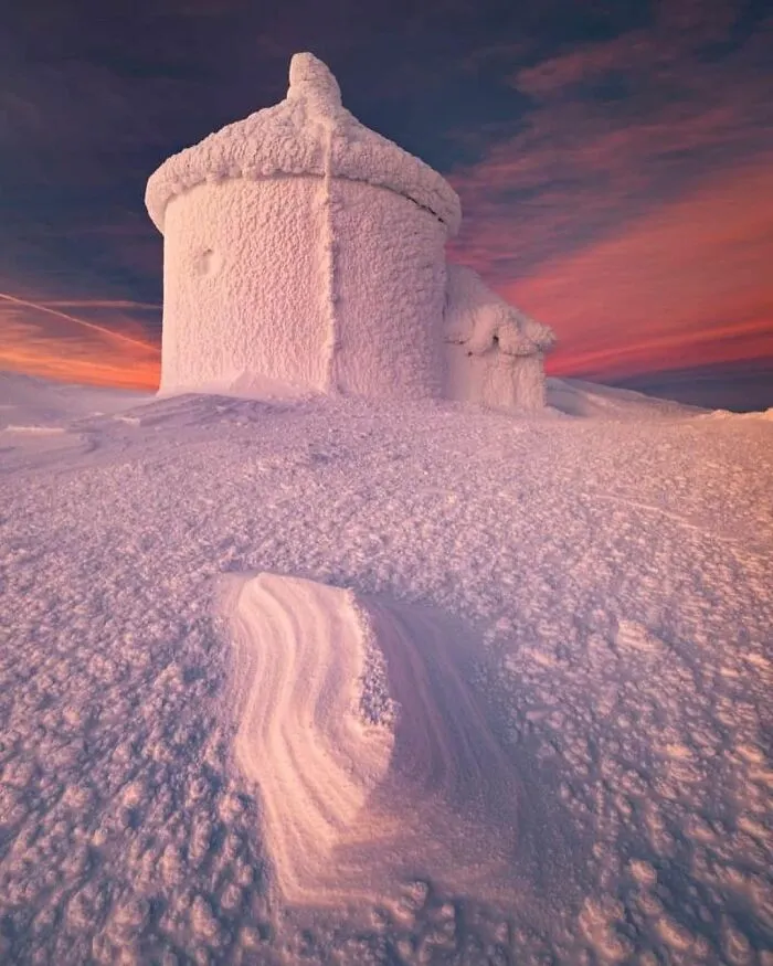 Karkonosze