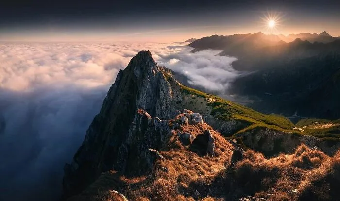 Tatra Mountains