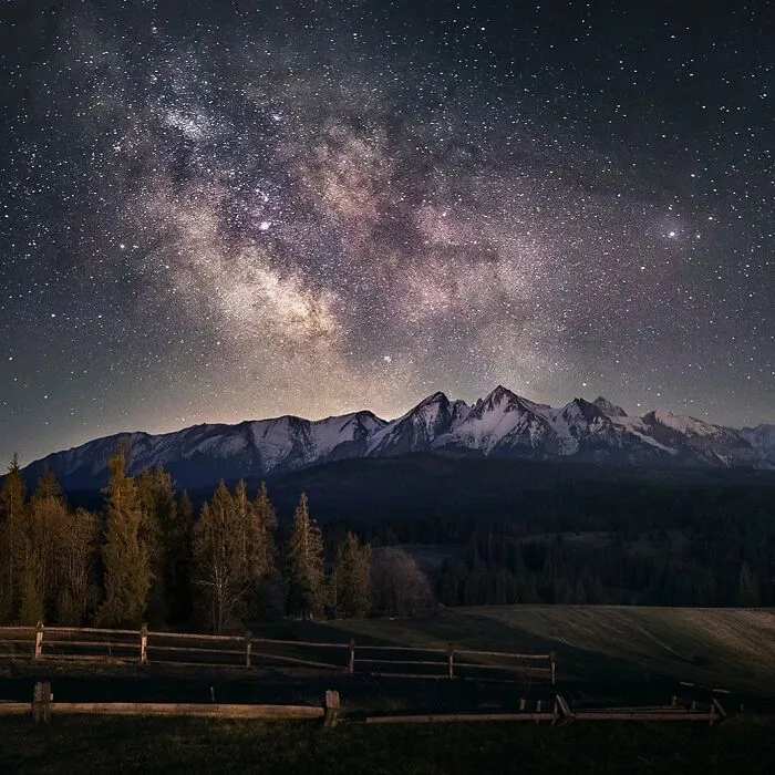 Tatra Mountains