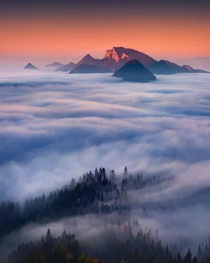 Pieniny National Park
