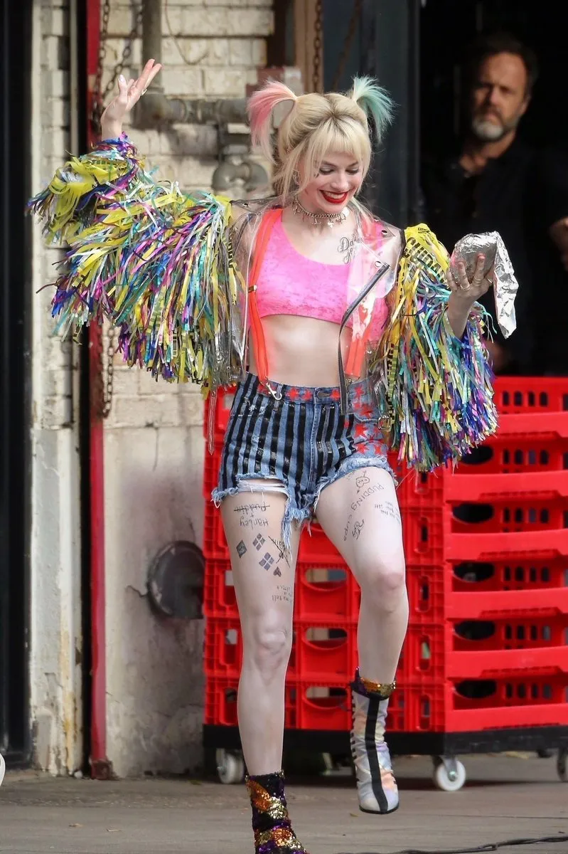 10 Crazy Movie Apparels That Would Look Cool As Fashion Piece
